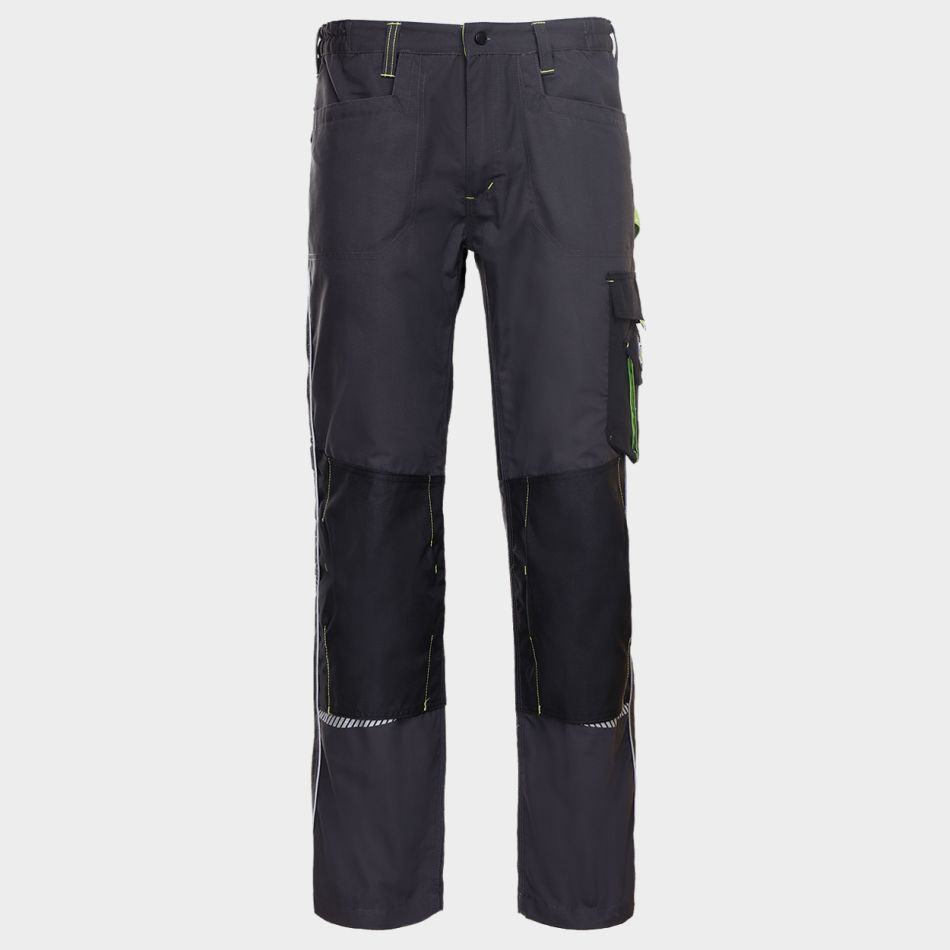 STENSO PRISMA Work Summer Trousers - safe2wear.bg